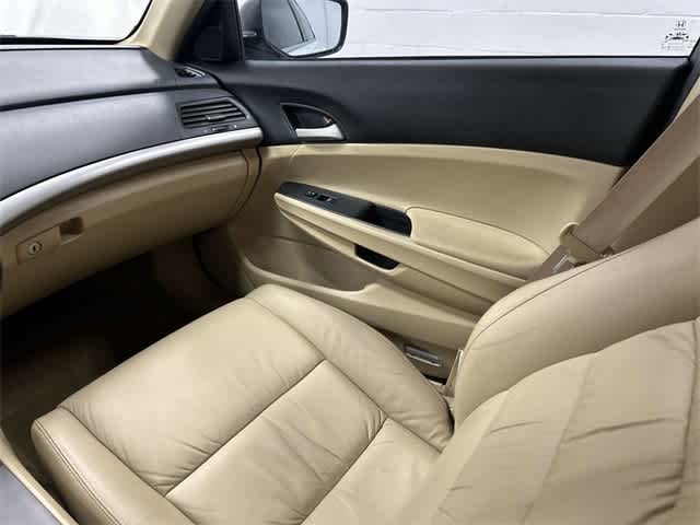 Thumbnail: 2012 Honda Accord - 13