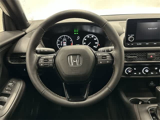 Thumbnail: 2025 Honda HR-V - 15