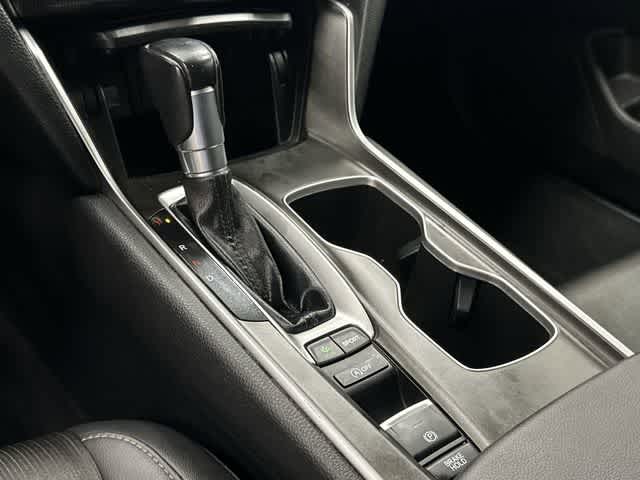 Thumbnail: 2022 Honda Accord - 24