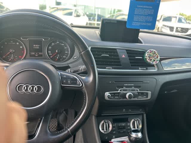 Thumbnail: 2015 Audi Q3 - 5