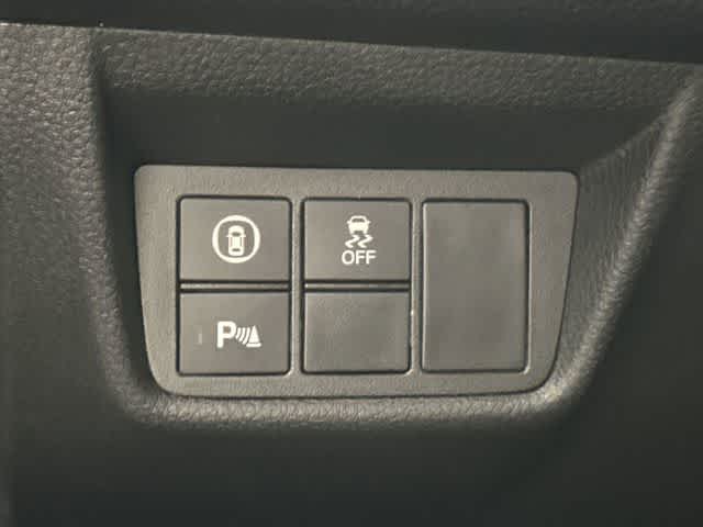 Thumbnail: 2021 Honda Accord - 19