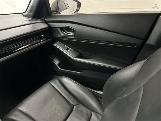 Thumbnail: 2024 Honda Accord - 13