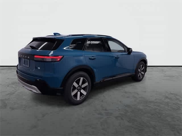 2025 Honda Prologue Touring 4