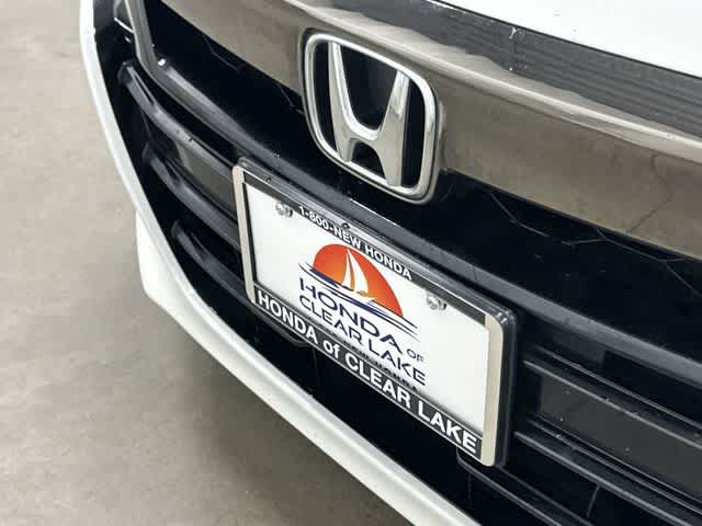 Thumbnail: 2019 Honda Accord - 30