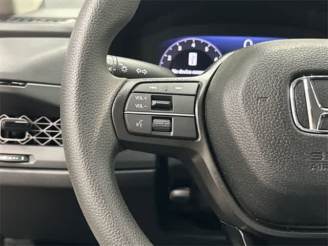 Thumbnail: 2025 Honda Accord - 17