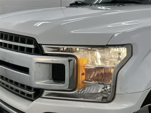 Thumbnail: 2018 Ford F-150 - 28