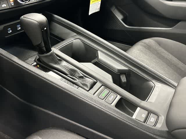 Thumbnail: 2025 Honda Accord - 23