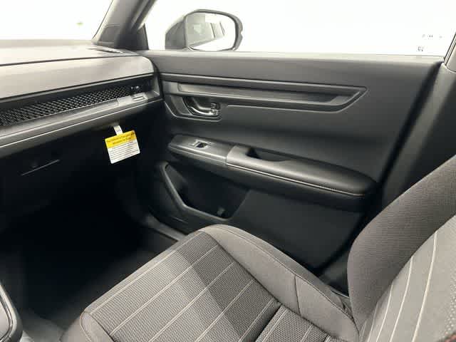 Thumbnail: 2026 Honda CR-V - 13