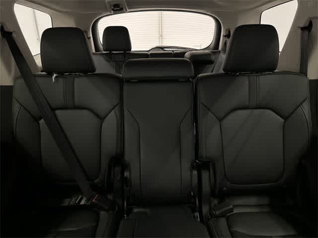 Thumbnail: 2025 Honda Pilot - 15