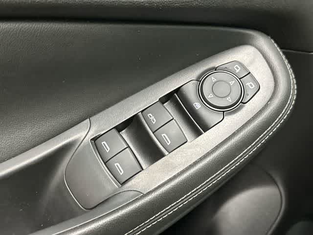 Thumbnail: 2025 Buick Encore GX - 20