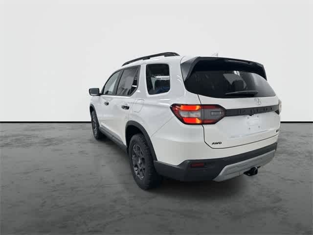 Thumbnail: 2025 Honda Pilot - 2