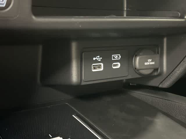 Thumbnail: 2026 Honda Ridgeline - 26