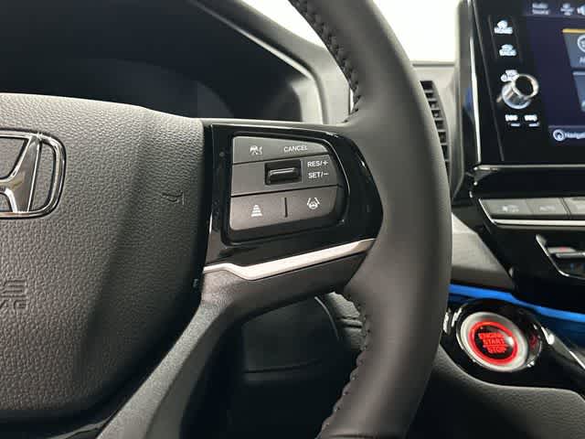 Thumbnail: 2026 Honda Odyssey - 18