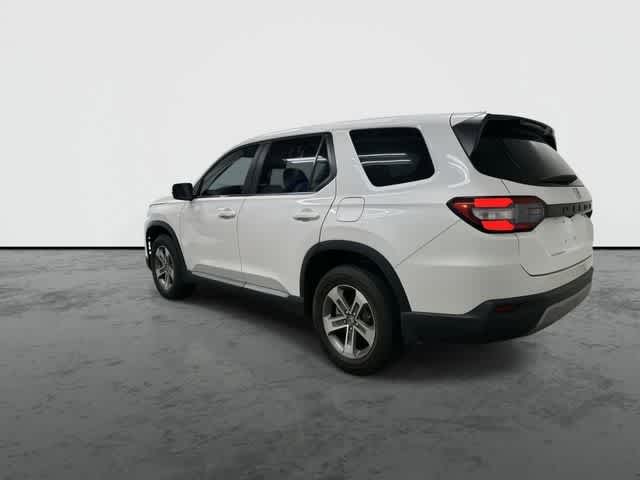 Thumbnail: 2023 Honda Pilot - 9