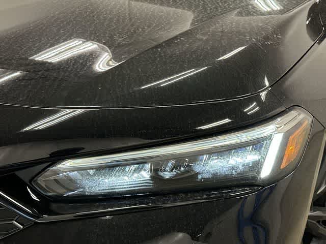 Thumbnail: 2026 Honda Civic - 32