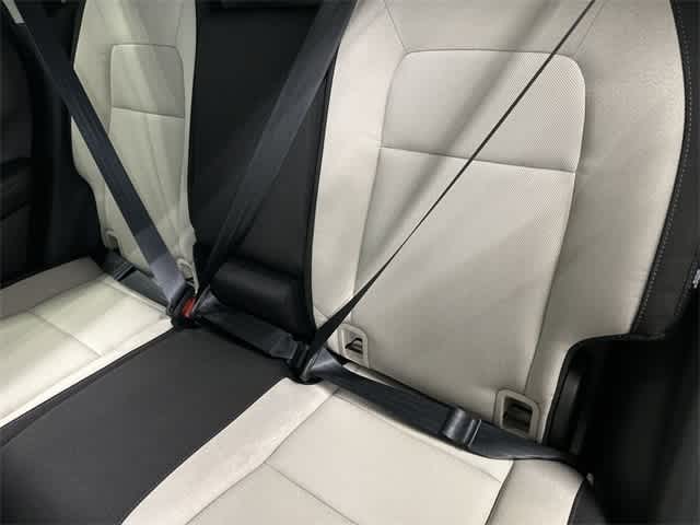 Thumbnail: 2025 Honda CR-V - 11