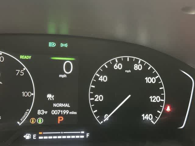 Thumbnail: 2026 Honda Civic - 16