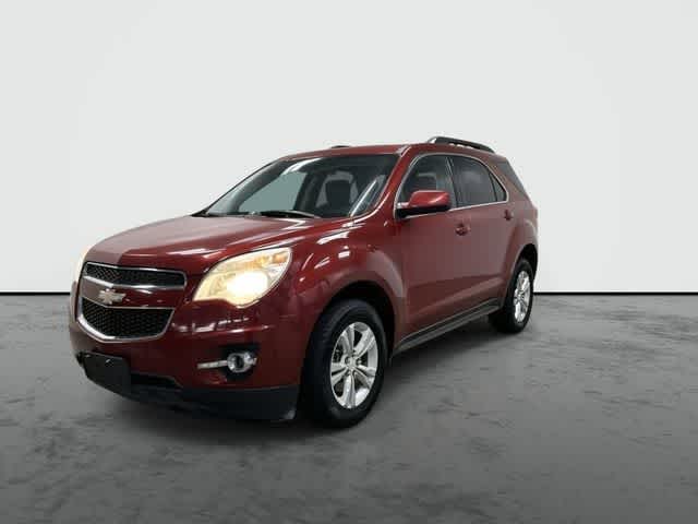 Thumbnail: 2014 Chevrolet Equinox - 7