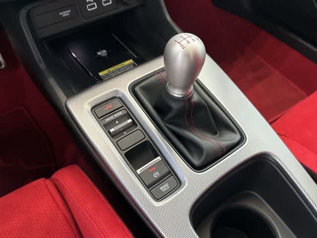 Thumbnail: 2026 Honda Civic - 24