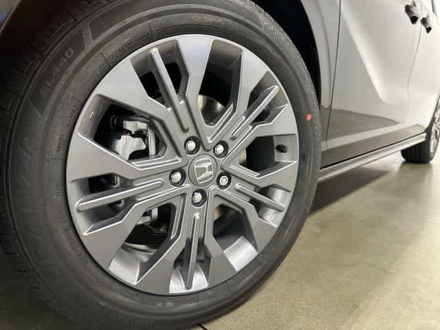 Thumbnail: 2026 Honda Odyssey - 29