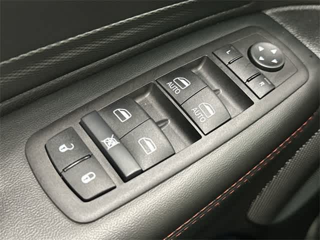 Thumbnail: 2025 Dodge Durango - 20