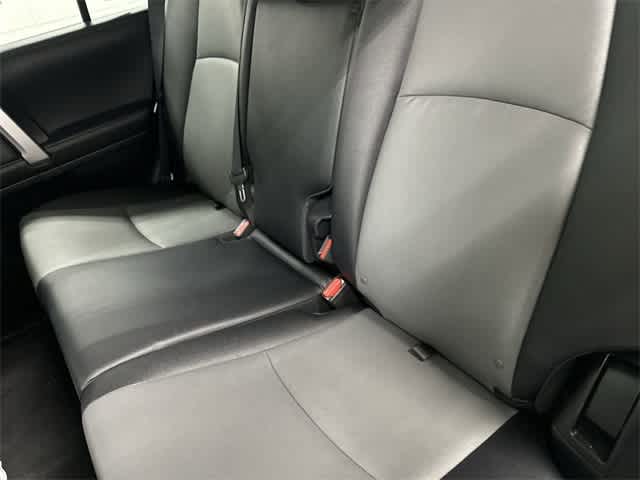 Thumbnail: 2024 Toyota 4Runner - 11