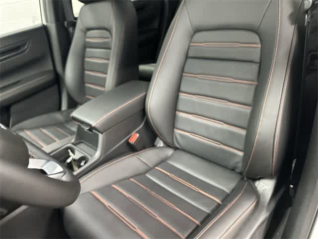 Thumbnail: 2026 Honda CR-V - 10