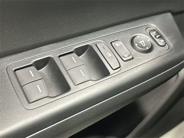 Thumbnail: 2026 Honda CR-V - 20