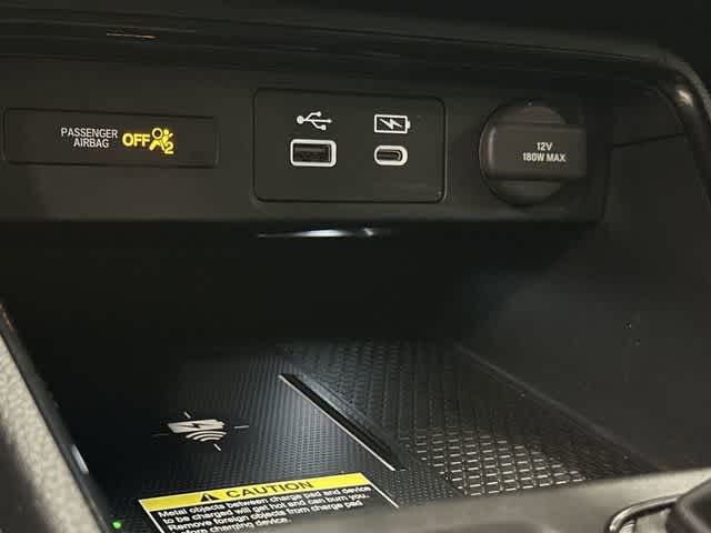 Thumbnail: 2025 Honda CR-V - 25