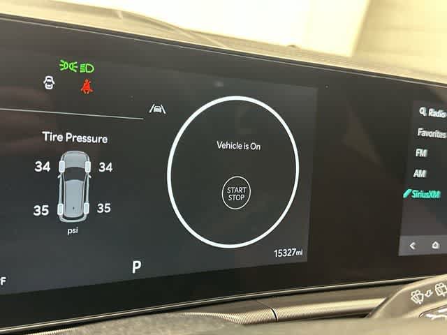 Thumbnail: 2026 Kia Sportage - 16