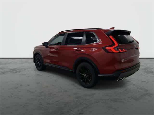 Thumbnail: 2024 Honda CR-V - 9