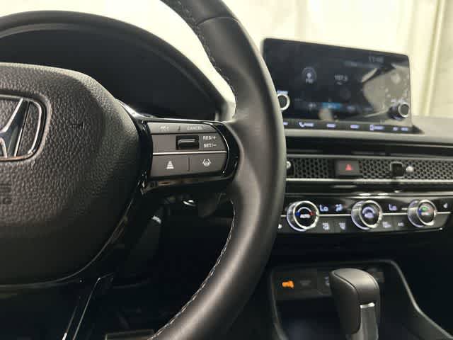 Thumbnail: 2026 Honda Civic - 18