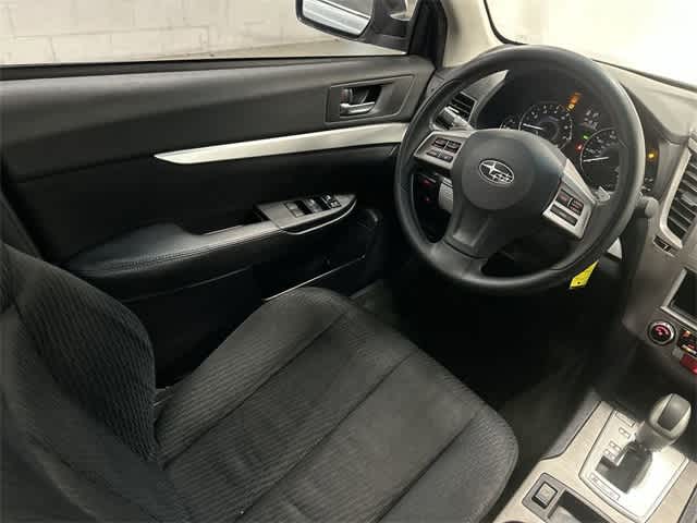 Thumbnail: 2012 Subaru Outback - 12