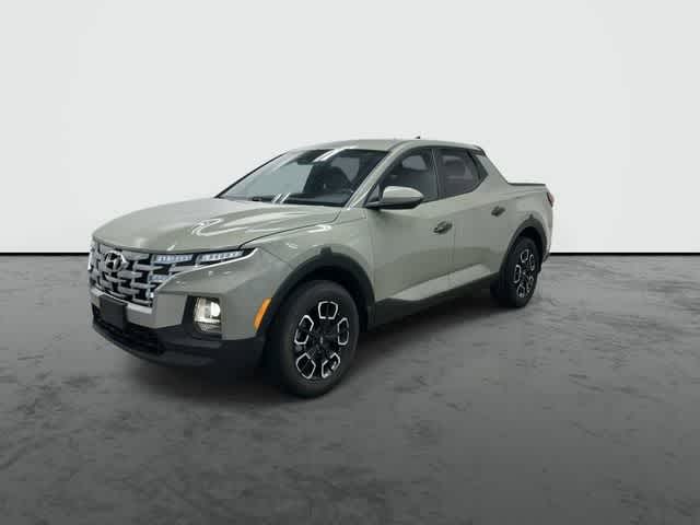 Thumbnail: 2023 Hyundai Santa Cruz - 8