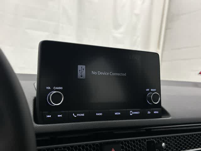 Thumbnail: 2026 Honda Civic - 22