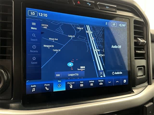 Thumbnail: 2022 Ford F-150 - 23