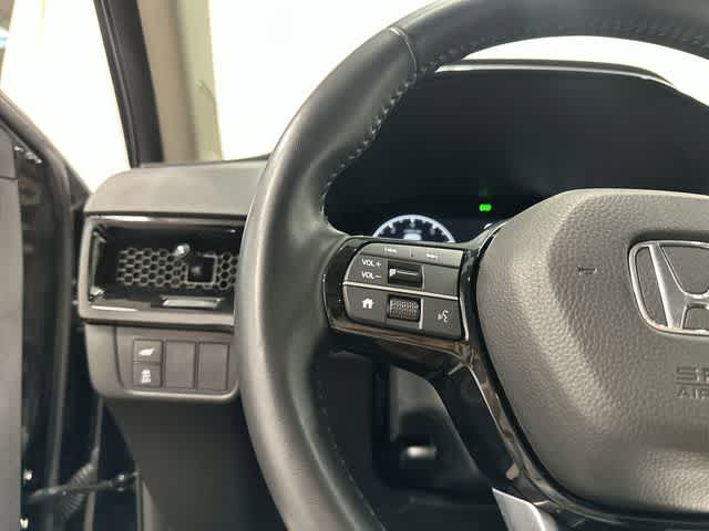 Thumbnail: 2025 Honda CR-V - 17
