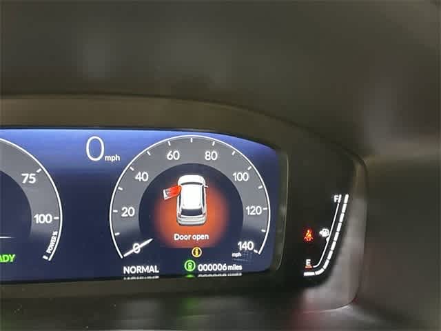 Thumbnail: 2026 Honda CR-V - 15