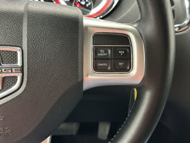Thumbnail: 2019 Dodge Grand Caravan - 18