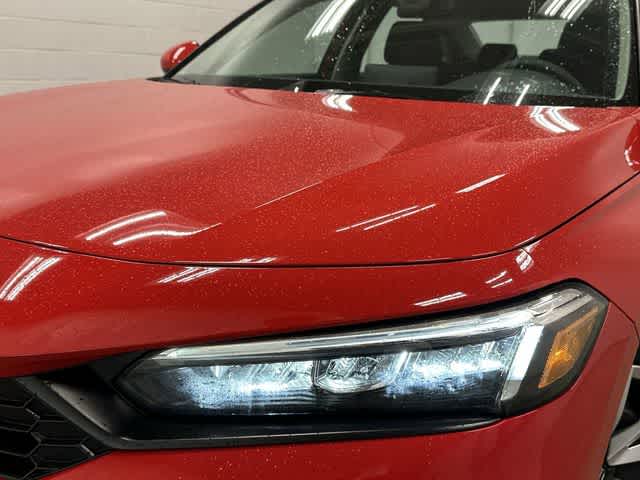 Thumbnail: 2026 Honda Civic - 31