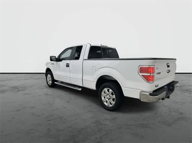 Thumbnail: 2014 Ford F-150 - 9