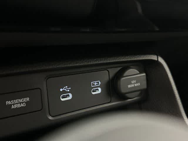 Thumbnail: 2026 Honda Civic - 25