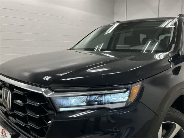 Thumbnail: 2025 Honda Pilot - 32
