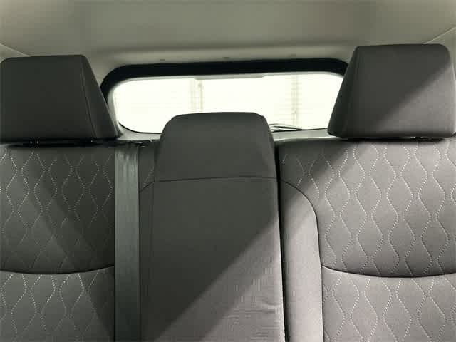 Thumbnail: 2023 Toyota Corolla Cross - 14