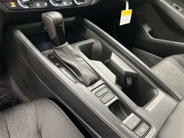 Thumbnail: 2025 Honda Accord - 23