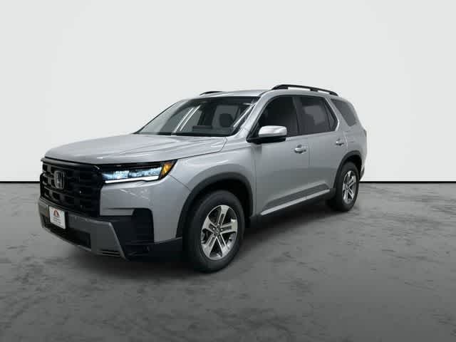 Thumbnail: 2026 Honda Pilot - 8
