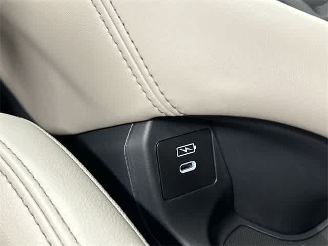 Thumbnail: 2026 Honda HR-V - 25