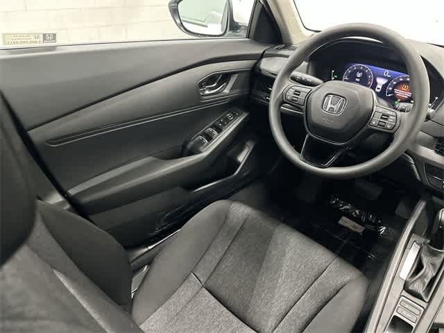 Thumbnail: 2025 Honda Accord - 12