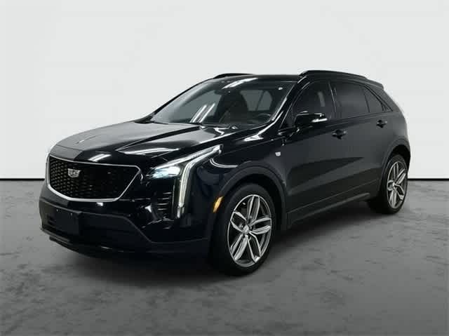 2019 Cadillac XT4 Sport -
                  League City, TX