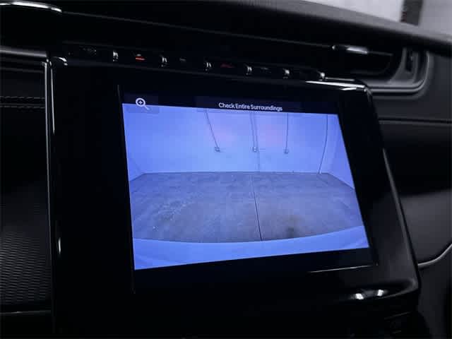 2023 Jeep Grand Cherokee Laredo 24